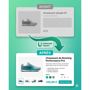 chaussure de running, performance, gris, bleu, matière respirante