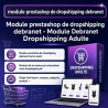 prestashop dropshipping-modul debranet - visuel principal du produit - avec texte integre - Modules PrestaShop de Dropshipping -