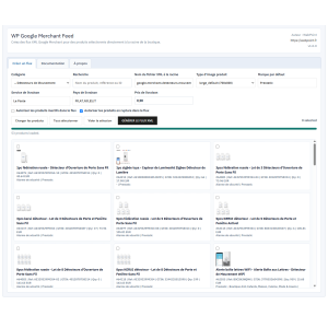 rozhraní modulu XML, bezpečnostní produkty, detektory, použití v e-commerce