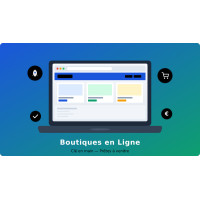 Tiendas Online Llave en Mano | Sitios E-commerce Listos para Vender