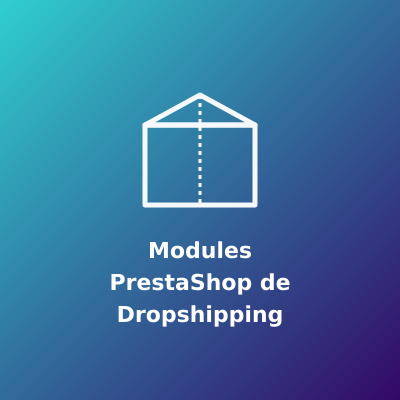 Módulos PrestaShop de Dropshipping