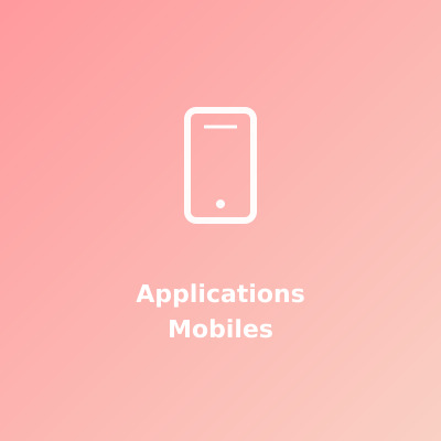 Mobile E-commerce Application | iOS Android PWA
