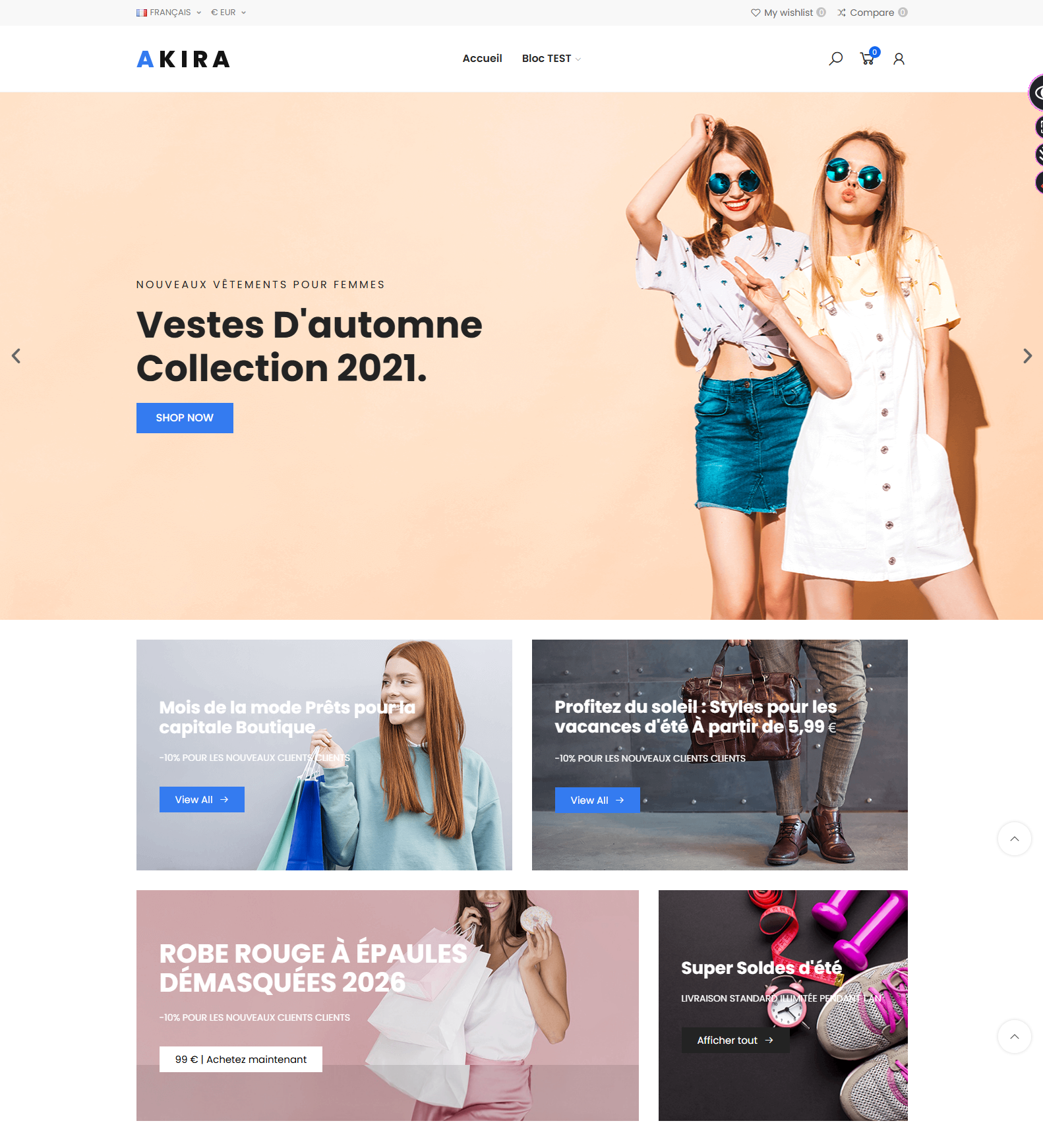 Lancer une boutique de lingerie premium sans développeur : la solution clé en main