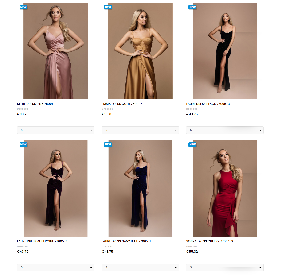 Comment j’ai lancé ma boutique de mode féminine sans aucune compétence technique en 24h